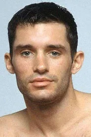 Photo of Rick Chase as Norm