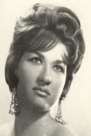 Photo of Hermine as راثصة