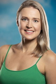 Photo of Jane Bychkova as Parker