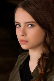 Photo of Simone Lockhart as Joanna