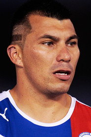 Photo of Gary Medel as Self