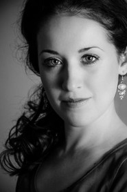 Photo of Tünde Kiss as Vera