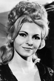 Photo of Maria Rohm as Anna