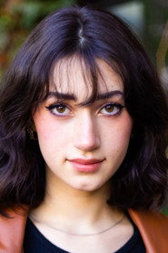 Photo of Yumna Jane as Zelda