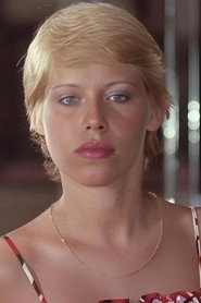 Photo of Laura Miles as Kerstin