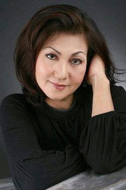 Photo of Ida Zein