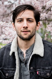 Photo of Eric Barone as Stardew Valley Easter Egg Episode 21