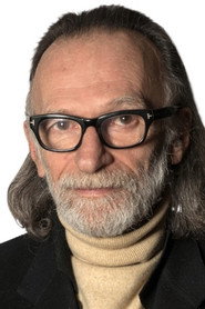 Photo of Gérald Bruneau as 'Le Viking'