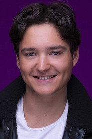 Photo of Lorenzo Parenza as Gabe