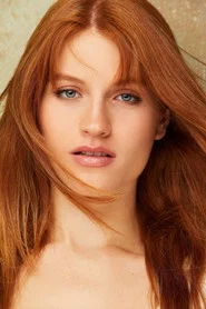 Photo of Jade Patteri as Rachel