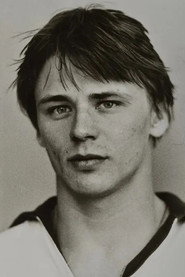Photo of Märt Visnapuu as teacher Martin