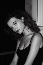Photo of Léna Hippeau-Coltat as Camélia