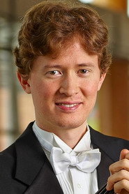 Photo of David Nolan as Self - BBC Philharmonic (Leader)