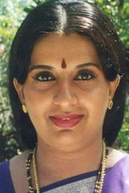 Photo of Ambika as Malavika Thampuratty