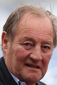 Photo of Gervais Martel