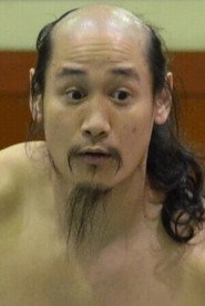 Photo of Kei Satō as Brahman Kei