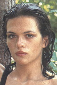 Photo of Georgette Sanders as Lisa