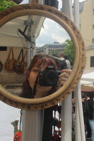 Photo of Pietra Foppa as Self