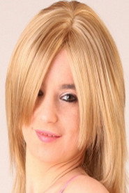 Photo of Sarah Ann