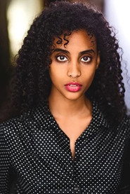 Photo of Feaven Abera as Halima