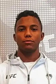 Photo of Mairon Santos as Self