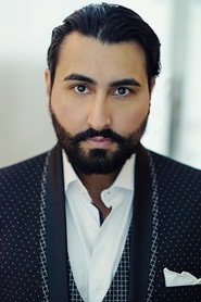 Photo of Paul Kular as Jay