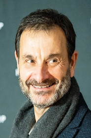 Photo of Jean-Marc Roulot as Antoine