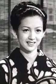 Photo of Chieko Sōma as Oiwa