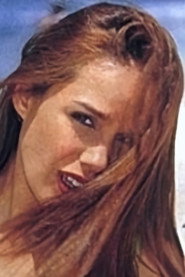 Photo of Julie Paradis