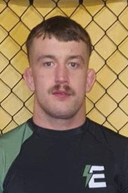 Photo of Justin Burlinson as Self