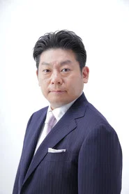 Photo of Takahiro Yamamoto as Darom