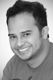Photo of Fernando Arroyo as Jonas