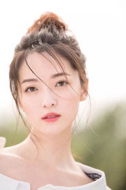 Photo of Liu Xiyang