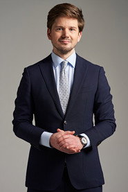 Photo of Gideon van Meijeren