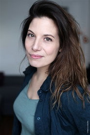 Photo of Onna Clairin as La journaliste