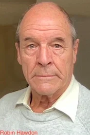 Photo of Robin Hawdon as Old Man