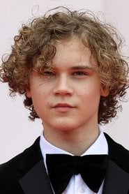 Photo of Bojtorján Barabas as Andor