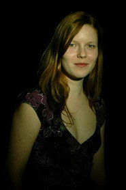 Photo of Barbara Hegedűs as Margó