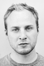 Photo of Eric Golub as Courier