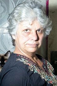 Photo of Vânia Bonier as Herself