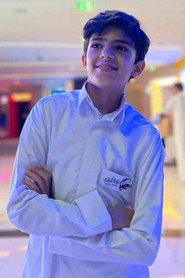 Photo of Hamad Farhan as Ali