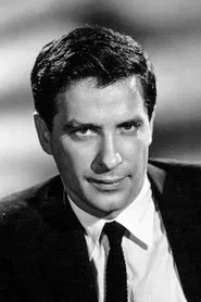 Photo of John Cassavetes as Man Talking
