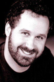 Photo of Andrew McNee as RD (voice)
