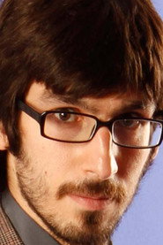 Photo of David Muñoz as Sound Engineer