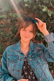 Photo of Eliana Reiker as Girl
