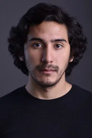 Photo of Gonzalo Valverde as Nicolás