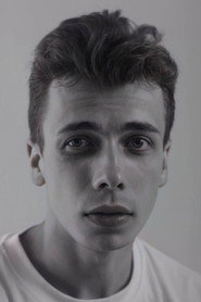 Photo of Oleksiy Sopilko as Taras