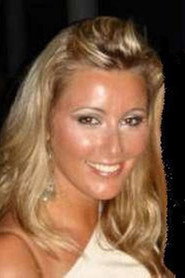 Photo of Katie Nicole Evans as Meagan Bayne