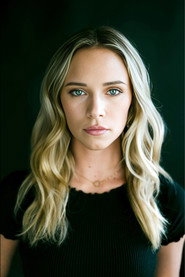 Photo of Shelby Yardley as Maria