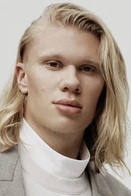 Photo of Erling Haaland as Self (archive footage)